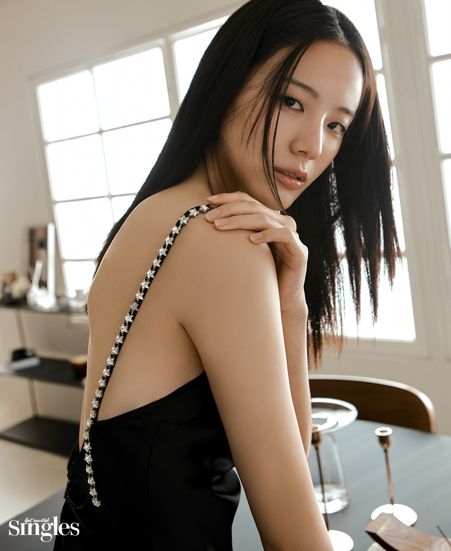 장규리, 프로미스나인, 치얼업, 싱글즈, Single Plus